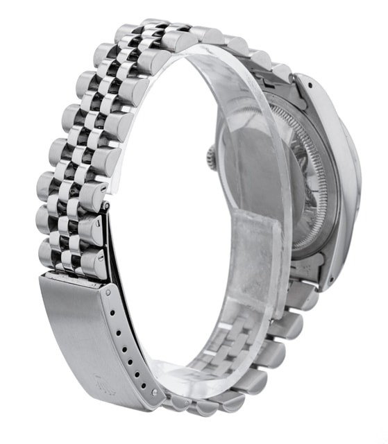 Rolex Datejust 16200 Image 3